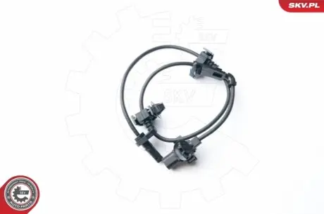 Датчик ABS (передній) Honda Civic VII 05- (R) SKV GERMANY 06SKV224
