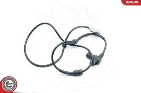 Датчик ABS (передній) Citroen Berlingo/Peugeot Partner 96-15 SKV GERMANY 06SKV270
