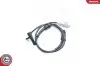 Датчик ABS.. SKV GERMANY (06SKV272) изображение 1
