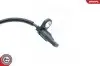 Датчик ABS.. SKV GERMANY (06SKV273) изображение 2