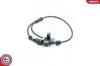 Датчик ABS.. SKV GERMANY (06SKV276) зображення 1
