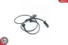 Датчик ABS.. SKV GERMANY (06SKV286) изображение 1