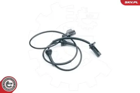 Датчик ABS (передній) Renault Clio/Logan/Dacia Sandero 1.2-2.0 04 SKV GERMANY 06SKV286