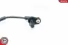 Датчик ABS.. SKV GERMANY (06SKV291) изображение 2