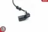 Датчик ABS.. SKV GERMANY (06SKV299) изображение 2