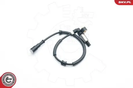 Датчик ABS (задній) BMW 7 (E38) 94-01 (L) SKV GERMANY 06SKV303
