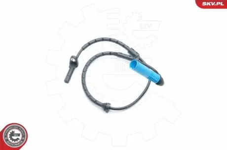 Датчик ABS (задній) BMW X5 (E53) 3.0d 00-06 SKV GERMANY 06SKV317