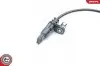 Датчик ABS.. SKV GERMANY (06SKV319) изображение 2