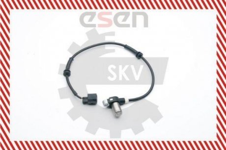 Датчик ABS.. SKV GERMANY 06SKV339