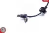 Датчик ABS TYL LE HONDA CIVIC 06- SKV GERMANY (06SKV349) изображение 4