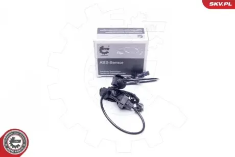 Датчик ABS TYL PR HONDA CIVIC 06 SKV GERMANY 06SKV350