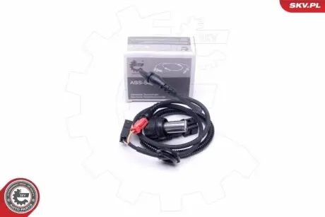 Автозапчасть SKV GERMANY 06SKV351