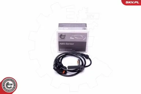 Датчик ABS (передній) MB S-class (W221) 05-13 SKV GERMANY 06SKV367