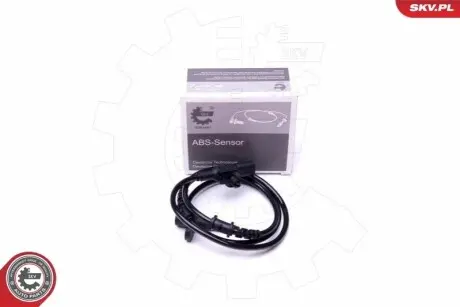Датчик ABS (передній) MB Sprinter/VW Crafter 06 SKV GERMANY 06SKV368