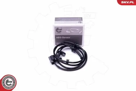 Датчик ABS передний SKV GERMANY 06SKV396