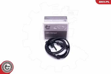 Датчик ABS (передній) Fiat Ducato 06 SKV GERMANY 06SKV409