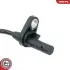 Датчик ABS (передній) BMW 5 (F10/F18)/7 (F01-F04) 08 SKV GERMANY (06SKV417) зображення 3
