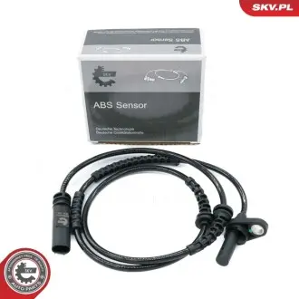Датчик ABS (передній) BMW 5 (F10/F18)/7 (F01-F04) 08 SKV GERMANY 06SKV417