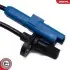 Датчик ABS (задній) Citroen C3 Picasso/Peugeot 207/208 06 SKV GERMANY (06SKV424) зображення 2