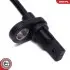 Датчик ABS (задній) Citroen C3 Picasso/Peugeot 207/208 06 SKV GERMANY (06SKV424) зображення 3