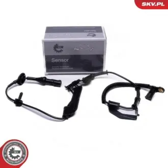 Автозапчасть SKV GERMANY 06SKV445