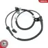Датчик ABS (передній) Hyundai Santa Fe 05-13 (R) SKV GERMANY (06SKV464) зображення 2