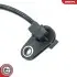 Датчик ABS (передній) Hyundai Santa Fe 05-13 (R) SKV GERMANY (06SKV464) зображення 3