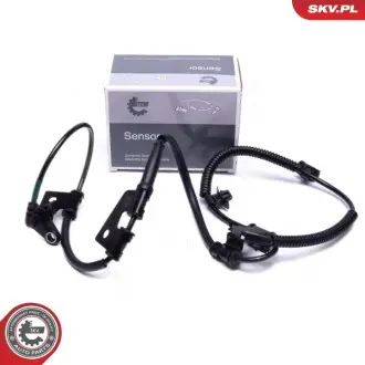 Автозапчасть SKV GERMANY 06SKV466