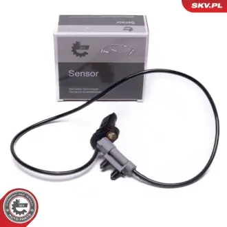 Датчик ABS (задній) Jeep Cherokee/Commander/Grand Cherokee 99-10 SKV GERMANY 06SKV471