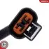 Датчик АБС SKV GERMANY (06SKV493) зображення 4