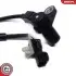 Датчик АБС SKV GERMANY (06SKV503) зображення 2