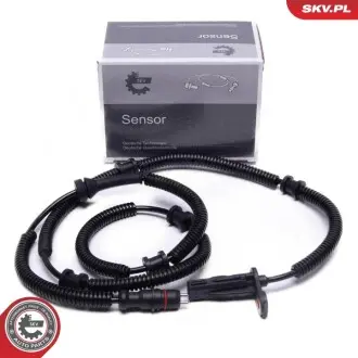 Автозапчасть SKV GERMANY 06SKV521