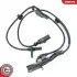 Датчик ABS (передній) Toyota Auris/Corolla/Verso 1.2-2.2D 06-19 (L) SKV GERMANY (06SKV526) зображення 2