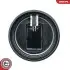 Датчик ABS (задній) Toyota Yaris 1.0/1.3i/1.4D 05 SKV GERMANY (06SKV537) зображення 3
