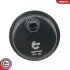 Датчик ABS (задній) Toyota Yaris 1.0/1.3i/1.4D 05 SKV GERMANY (06SKV537) зображення 4