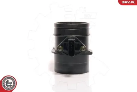Витратомір повітря VW T4 2.5 TDi/2.8 VR6 98-03 SKV GERMANY 07SKV029