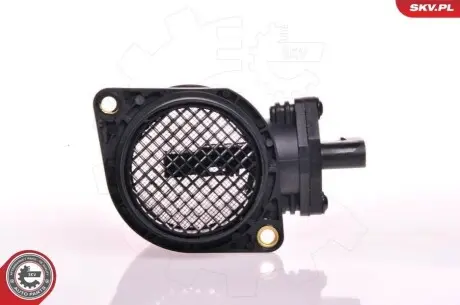 Витратомір повітря VW T4 2.5 TDi/2.8 VR6 98-03 SKV GERMANY 07SKV049