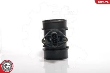 Витратомір повітря Opel Astra/Combo 1.2/1.4 04 SKV GERMANY 07SKV066