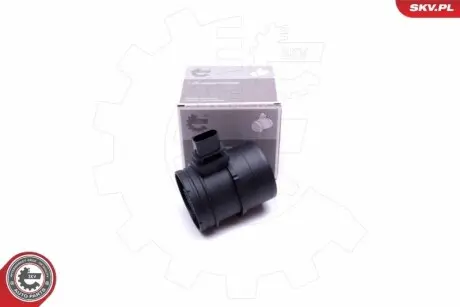Витратомір повітря MB Vito/Viano (W639) 2.2CDI 03-10 SKV GERMANY 07SKV163
