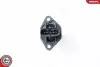 Витратомір повітря Opel Astra/Combo 1.2/1.4 04 SKV GERMANY (07SKV511) зображення 3