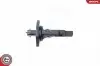 Витратомір повітря Opel Astra/Combo 1.2/1.4 04 SKV GERMANY (07SKV511) зображення 4