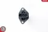 Витратомір повітря Opel Astra/Combo 1.2/1.4 04 SKV GERMANY (07SKV512) зображення 3