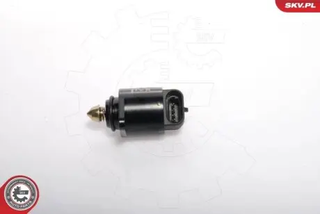 Клапан управления холостого хода LANOS/NEXIA DAEWOO LANOS NEXIA NUBIRA 59602 SKV GERMANY 08SKV001