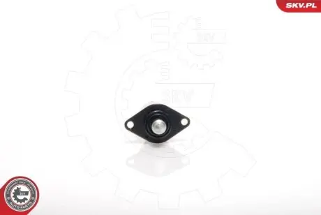 Клапан управления холостого хода FIAT CQN/SEICENTO 900 ie/AR 33 A95273/9949159 SKV GERMANY 08SKV008