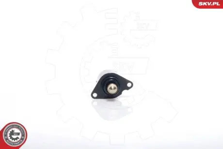 Клапан управления холостого хода PEUGEOT 106 206 306 PARTNER 1920.9L SKV GERMANY 08SKV017