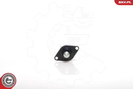 Клапан управления холостого хода = C95196 FIAT PUNTO 1.2 9945776 SKV GERMANY 08SKV020