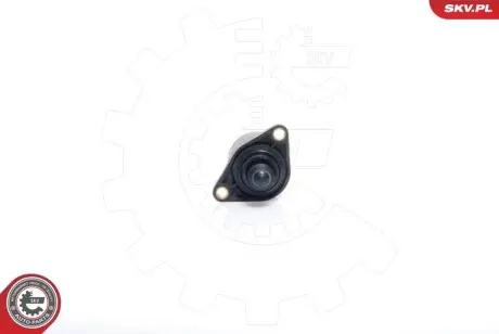 Клапан управления холостого хода PEUGEOT 206/306/307/406/807 B31/00 B29/01 SKV GERMANY 08SKV022