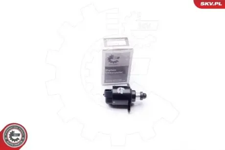Клапан управления холостого хода PEUGEOT106 206 CITROEN C2 C3 1920.AH SKV GERMANY 08SKV024