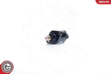 Клапан управления холостого хода PUNTO 55 1,1/60 1,2/UNO 45/PANDA 1,0/CC/SC SKV GERMANY 08SKV027