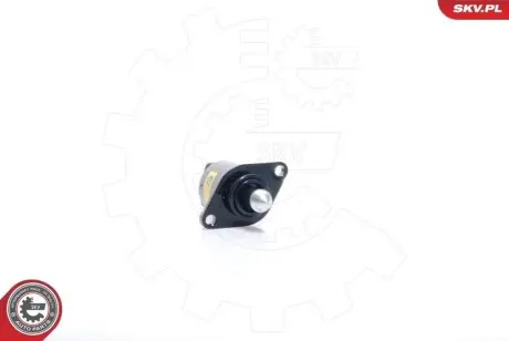 Клапан управління холостого ходу RENAULT CLIO I/II/KANGOO/MEGANE 1,4 8V SKV GERMANY 08SKV038